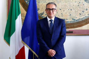 CGIE:  riunita a Madrid  la Commissione Europa e Africa del Nord. Sottosegretario Dell’Utri: “Rapporto con le nostre comunità nel mondo elemento centrale dell’azione di Governo. Fondamentali dialogo e collaborazione con CGIE per affrontare con efficacia le sfide che abbiamo davanti, proseguire insieme il lavoro avviato negli ultimi anni e porci nuovi e ancor più ambiziosi obiettivi”