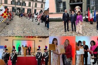 Di Carmelo Vaccaro, Gli 80 anni della Repubblica: una celebrazione dell’Italia a Ginevra