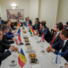 Dialogo su Iraq e sfide regionali: all’Ambasciata d’Italia riunione dei Capi Missione UE con il Vice Primo Ministro del Governo Regionale del Kurdistan Talabani