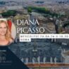 Diana Widmaier-Picasso ospite del Club Italie-France a Roma