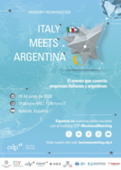 Domani presentazione della Piattaforma CDP Business Matching per promuovere opportunità di collaborazione tra aziende italiane e Argentine