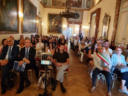 Eccellenze italiane a Napoli: Federitaly si consolida in Campania con Simona Fracasso e rilancia sulle sfide globali