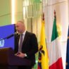 Ecuador, Festa della Repubblica Italiana a Guayaquil con l’Ambasciatore d’Italia Davoli