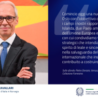 Andrea Cavallari è il nuovo Ambasciatore d’Italia in Norvegia