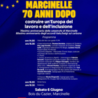 Belgio, 70° anniversario Marcinelle: il 6 giugno incontro/dibattito  al Bois du Cazier organizzato da Pd Belgio e delegazione Pd del Gruppo S&D al Parlamento Ue