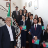 Costa Rica, l’Ambasciatore d’Italia Colella incontra gli studenti della Scuola di Relazioni Internazionali dell’Università Latina