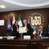 Georgia, Giornata della Società Dante Alighieri e XX anniversario del Comitato di Tbilisi: l’Ambasciatore d’Italia D’Antuono all’evento celebrativo