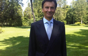 Morto l’Ambasciatore Andrea Meloni: cordoglio dell’Ambasciata d’Italia in Canada
