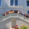 Norvegia, l’Ambasciatore Nicoletti si congeda dal personale dell’Ambasciata e dell’Istituto Italiano di Cultura: “Grazie per il vostro impegno”