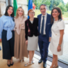 Regno Unito, celebrata da Consolato Generale e Istituto Italiano di Cultura di Edimburgo la Festa della Repubblica Italiana. Il saluto della comunità italiana alla Console Generale  Veronica Ferrucci, giunta al termine del suo mandato
