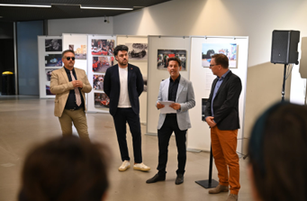 A Lucerna, un evento dedicato al mito della 1000 Miglia tra eleganza, tecnologia e passione italiana