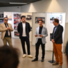 A Lucerna, un evento dedicato al mito della 1000 Miglia tra eleganza, tecnologia e passione italiana
