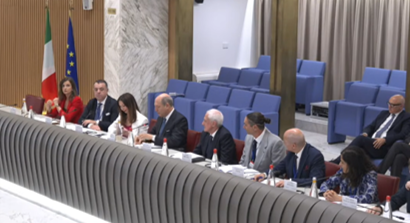 Alla Conferenza dei Consoli italiani nel Mondo il panel “L’assistenza consolare ed il ruolo dei Consoli Onorari”