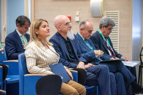 Alla Farnesina il workshop “Ageing and Demand for Care in Central and Eastern Europe”