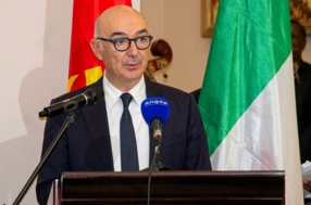 Ambasciata d’Italia a Luanda: celebrati i 50 anni di relazioni diplomatiche tra Italia e Angola