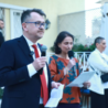 Ambasciata d’Italia in Siria: concerto a Damasco per la Festa della Repubblica Italiana