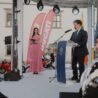Ambasciata in Lituania: celebrato a Vilnius l’80° anniversario della Repubblica Italiana