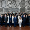 Il Ministro Tajani apre la cerimonia di giuramento di fedeltà alla Repubblica di 46 giovani diplomatiche e diplomatici