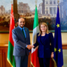 Il Sottosegretario agli Esteri Tripodi incontra l’omologo dell’Oman Al Harty per consultazioni politiche
