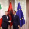 Missione di due giorni a Tirana del Vice Ministro degli Esteri Edmondo Cirielli