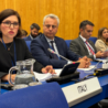 Nazioni Unite: il presidente ASI Teodoro Valente alla guida del Comitato per l’Uso Pacifico dello Spazio Extra-atmosferico per il biennio 2026-2027