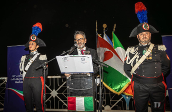 Niger, a Niamey Festa della Repubblica Italiana in gemellaggio con il Festival della musica FIMAUF