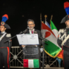 Niger, a Niamey Festa della Repubblica Italiana in gemellaggio con il Festival della musica FIMAUF