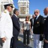 Principato di Monaco, celebrazioni del 50° anniversario della firma dell’Accordo RAMOGE per la protezione dell’ambiente marino tra Italia, Francia e Principato