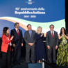 Stati Uniti, all’Ambasciata a Washington Festa della Repubblica con il meglio del Saper Fare italiano