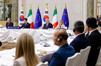 Il Ministro Tajani e il Presidente della Repubblica di Corea Myung aprono il Forum economico Italia-Corea: focus su innovazione, tecnologie avanzate e transizione energetica