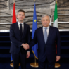 Italia-Paesi Bassi, incontro tra i Ministri Tajani e Berendsen