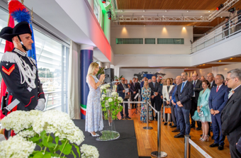 Festa della Repubblica italiana nel Principato di Monaco