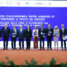 Forum economico imprenditoriale Italia-Tunisia, il Presidente del Comites Fratini sigla accordo con Utica Tunisie per collaborazione su Progetto Giovani Binazionali