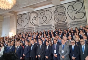 Il Ministro degli Esteri Tajani, ha aperto alla Farnesina la Conferenza dei Consoli d’Italia nel mondo: il nostro obiettivo è quello di dare più servizi e assistenza ai connazionali all’estero, garantendo anche maggiore sostegno alle imprese che esportano e vogliono internazionalizzarsi