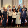 Francesca La Marca (Pd) al convegno dell’Associazione dei Trevisani nel mondo a Vaughan (Toronto)