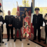 Francesca La Marca (Pd) partecipa alla festa annuale dell’Arma dei Carabinieri a Toronto