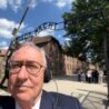 Francesco Giacobbe (Pd) visita il lager di Auschwitz: “La memoria ci impone di costruire un mondo di pace”