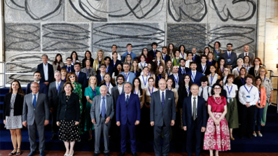 Fulbright Annual Meeting alla Farnesina, Sottosegretario Dell’Utri: “Scambi culturali, scientifici e accademici strumenti fondamentali per il rafforzamento delle relazioni tra Italia e Stati Uniti”