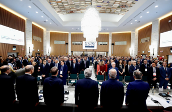 I numeri della Conferenza dei Consoli d’Italia nel mondo