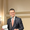 Il Console Generale d’Italia ad Osaka Filippo Manara alla guida del Corpo Consolare del Kansai