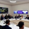Il Ministro Tajani riunisce alla Farnesina il sistema produttivo per un aggiornamento su Hormuz e sulle misure a sostegno delle imprese
