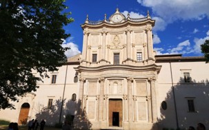 Il Premio Nazionale Pratola, quando la cultura incontra la luce dell’Abbazia morronese