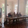 Il Presidente del Comites di Madrid Lazzari ha partecipato alla riunione della Commissione Continentale Europa e Africa del Nord del Cgie