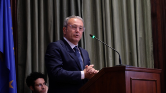Il Sottosegretario Dell’Utri a New York: evento “Investing in Southern Italy”, incontri con il personale della Rappresentanza italiana all’Onu e con la comunità italiana e italo-americana