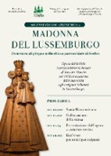 Il legame tra Belluno e Lussemburgo: la statua di Aurelio Sabbatini trova collocazione a Sachet
