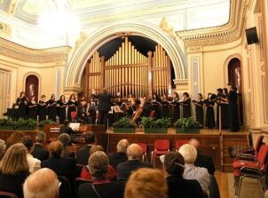 In ricordo di José Maria Sciutto, direttore d’orchestra e grande educatore musicale