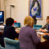 Italia-Arabia Saudita, Il Ministro Urso incontra il Ministro Alswaha:  “Insieme per rafforzare cooperazione su telco, AI, data center e space economy”