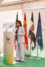 L’Ambasciata d’Italia a Madrid presente a Badajoz all’inaugurazione dell’impianto “Renopool” di Wni Plenitude