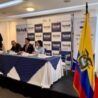 L’Ambasciatore d’Italia Davoli testimone d’onore alla firma tra Consiglio della Magistratura e Servizio Penitenziario dell’Ecuador
