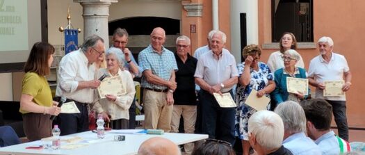 La 62ª Assemblea dei Bellunesi nel Mondo si è riunita a Palazzo Crepadona con quasi 200 presenti